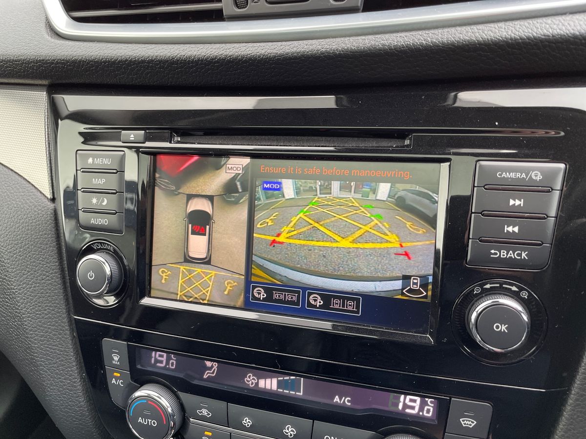 Used Nissan Qashqai 2020 for sale - 77698260: Photo 44