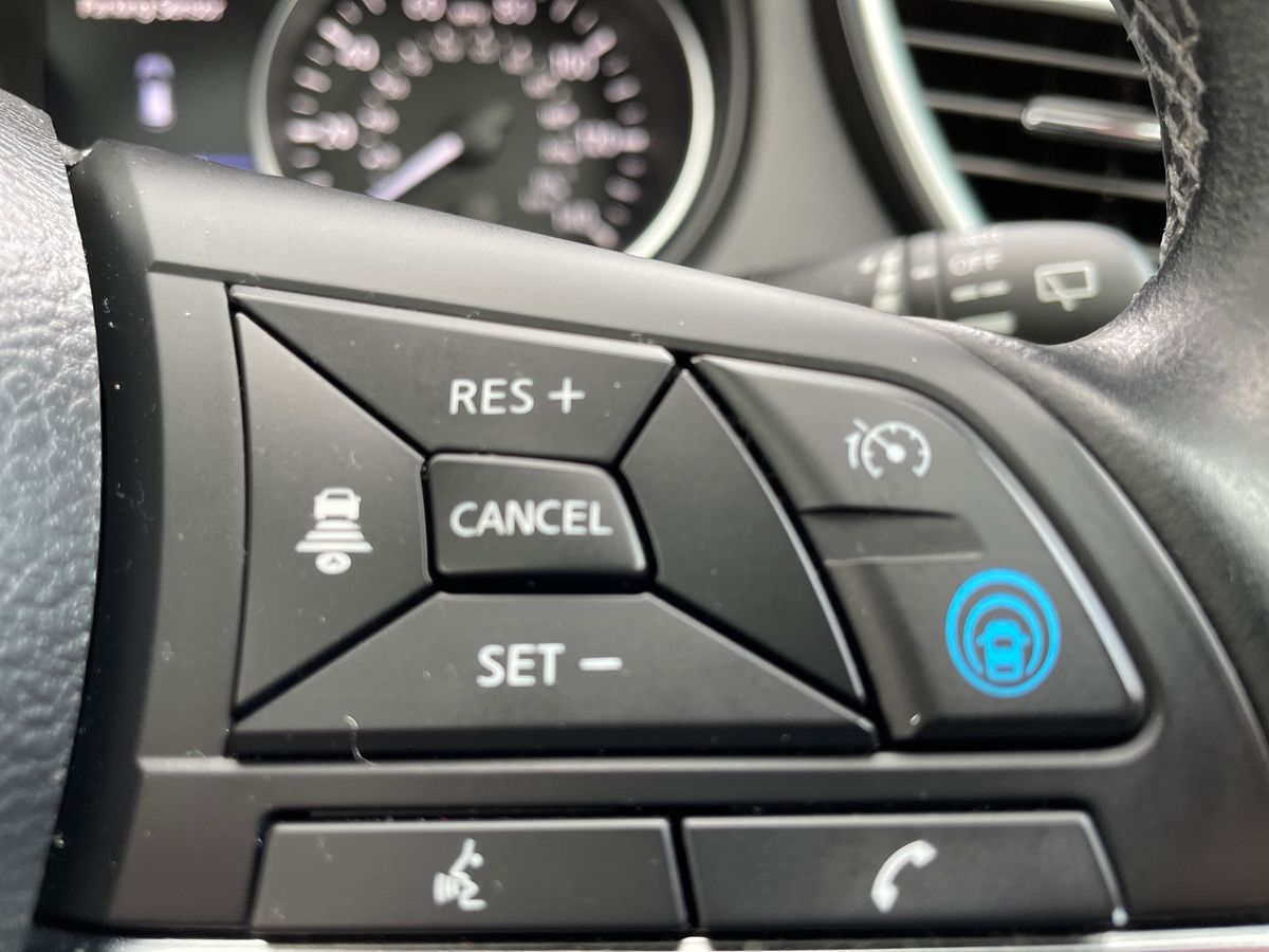 Used Nissan Qashqai 2020 for sale - 77698260: Photo 46