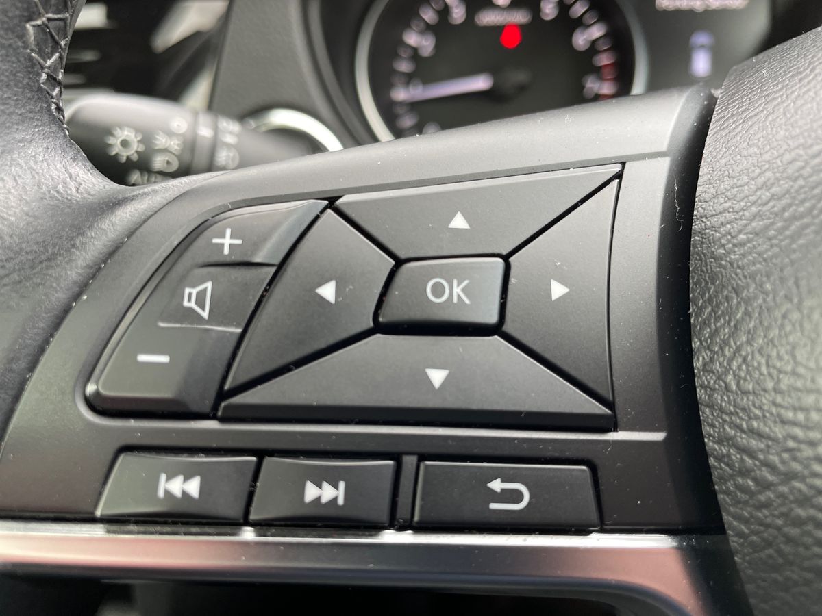 Used Nissan Qashqai 2020 for sale - 77698260: Photo 47