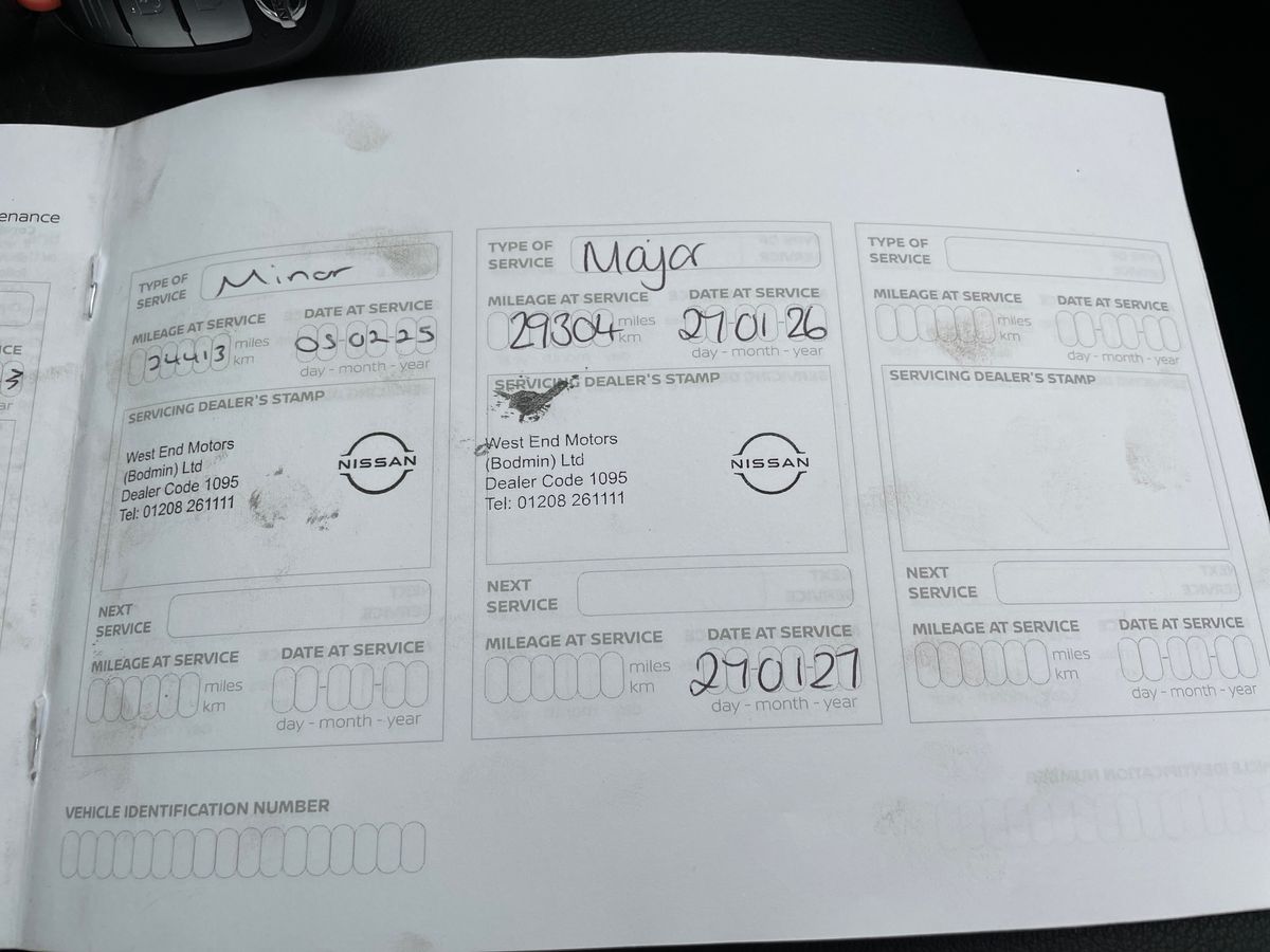 Used Nissan Qashqai 2020 for sale - 77698260: Photo 49