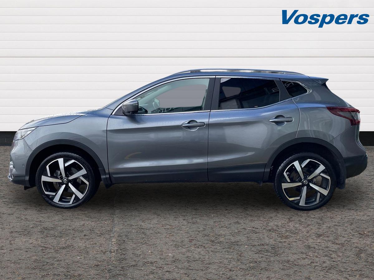 Used Nissan Qashqai 2020 for sale - 77698260: Photo 5