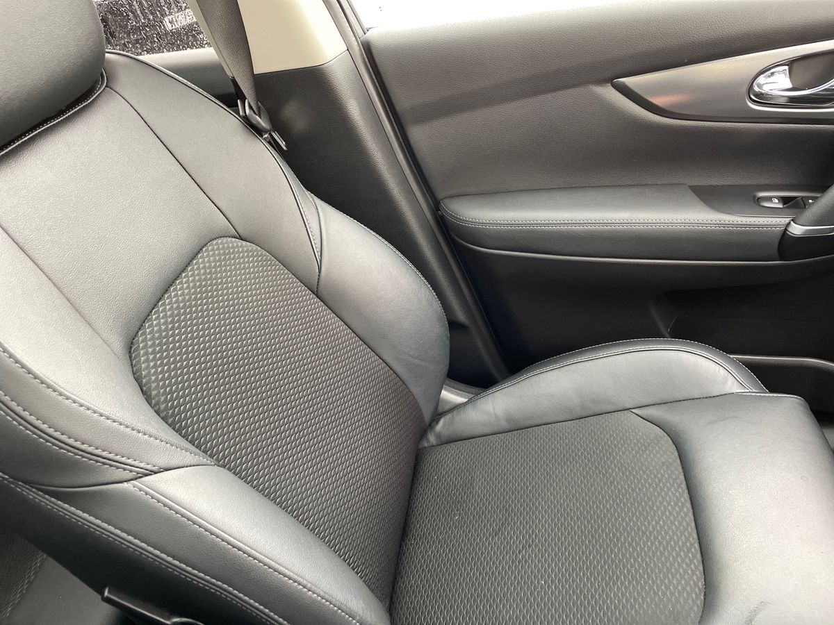 Used Nissan Qashqai 2020 for sale - 77698260: Photo 51