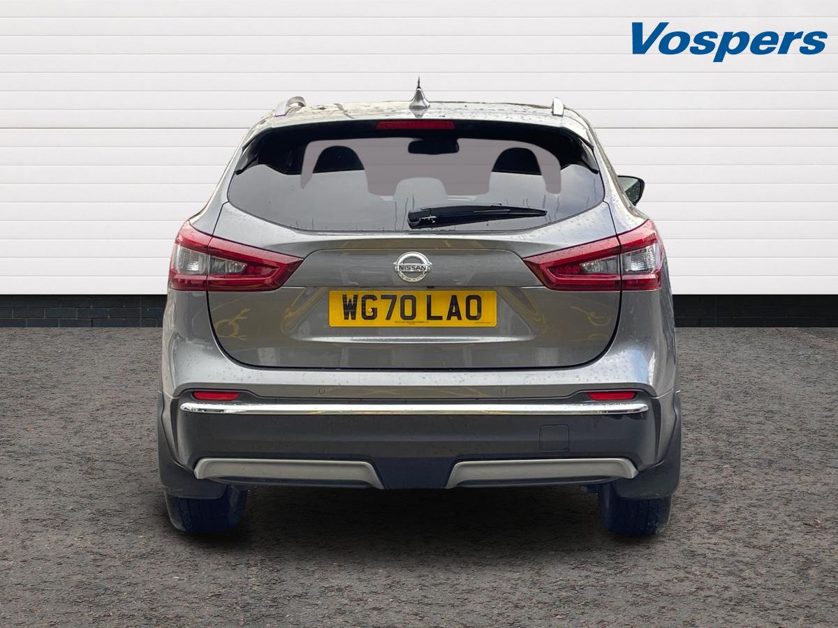 Used Nissan Qashqai 2020 for sale - 77698260: Photo 7