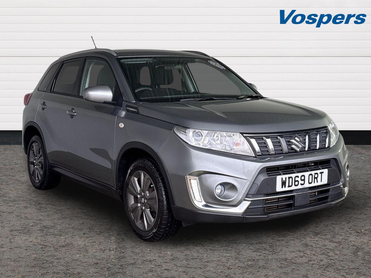 Used Suzuki Vitara 2020 for sale - 76479821: Photo 1