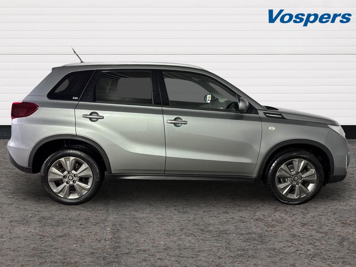 Used Suzuki Vitara 2020 for sale - 76479821: Photo 10