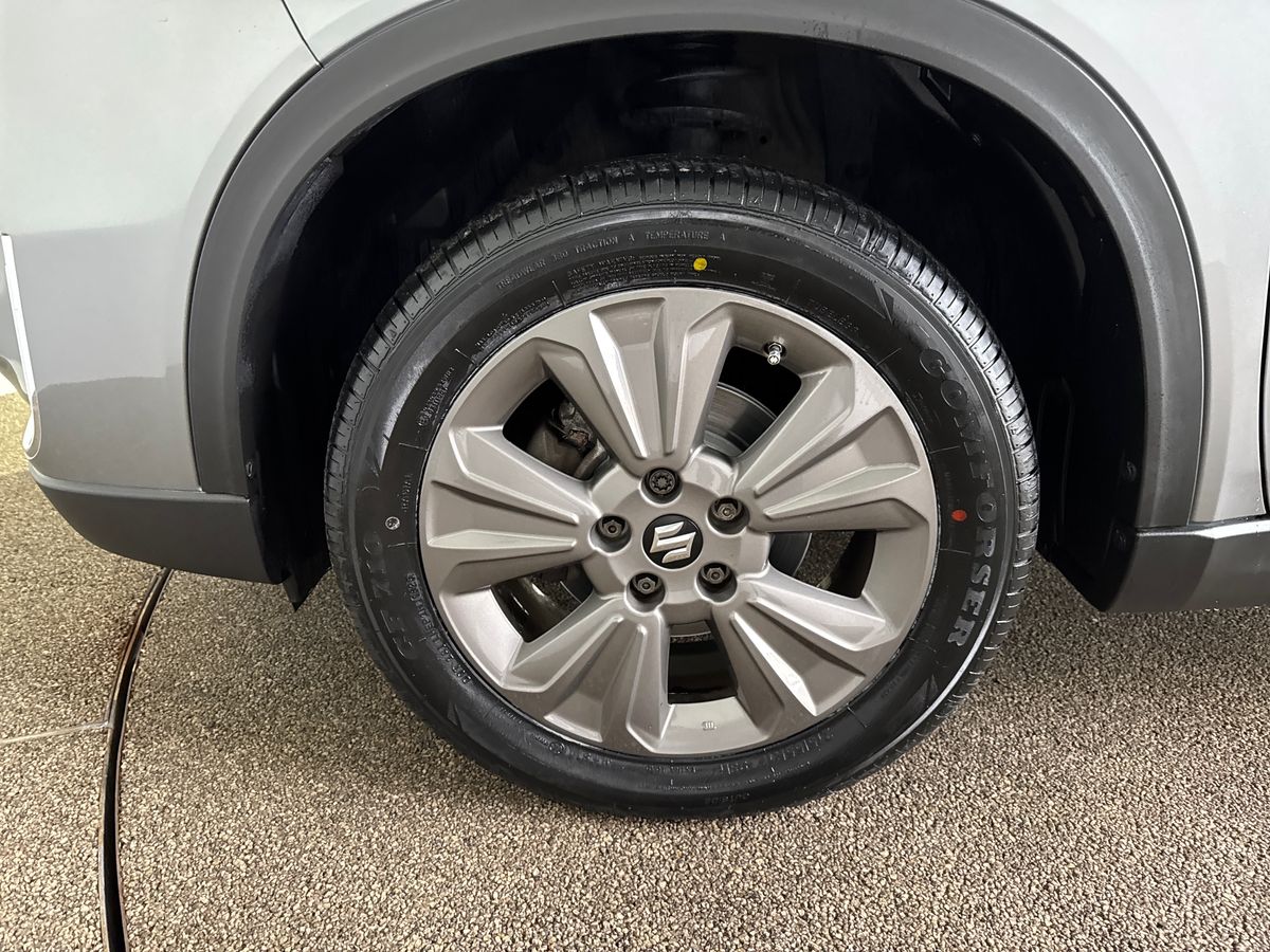 Used Suzuki Vitara 2020 for sale - 76479821: Photo 14