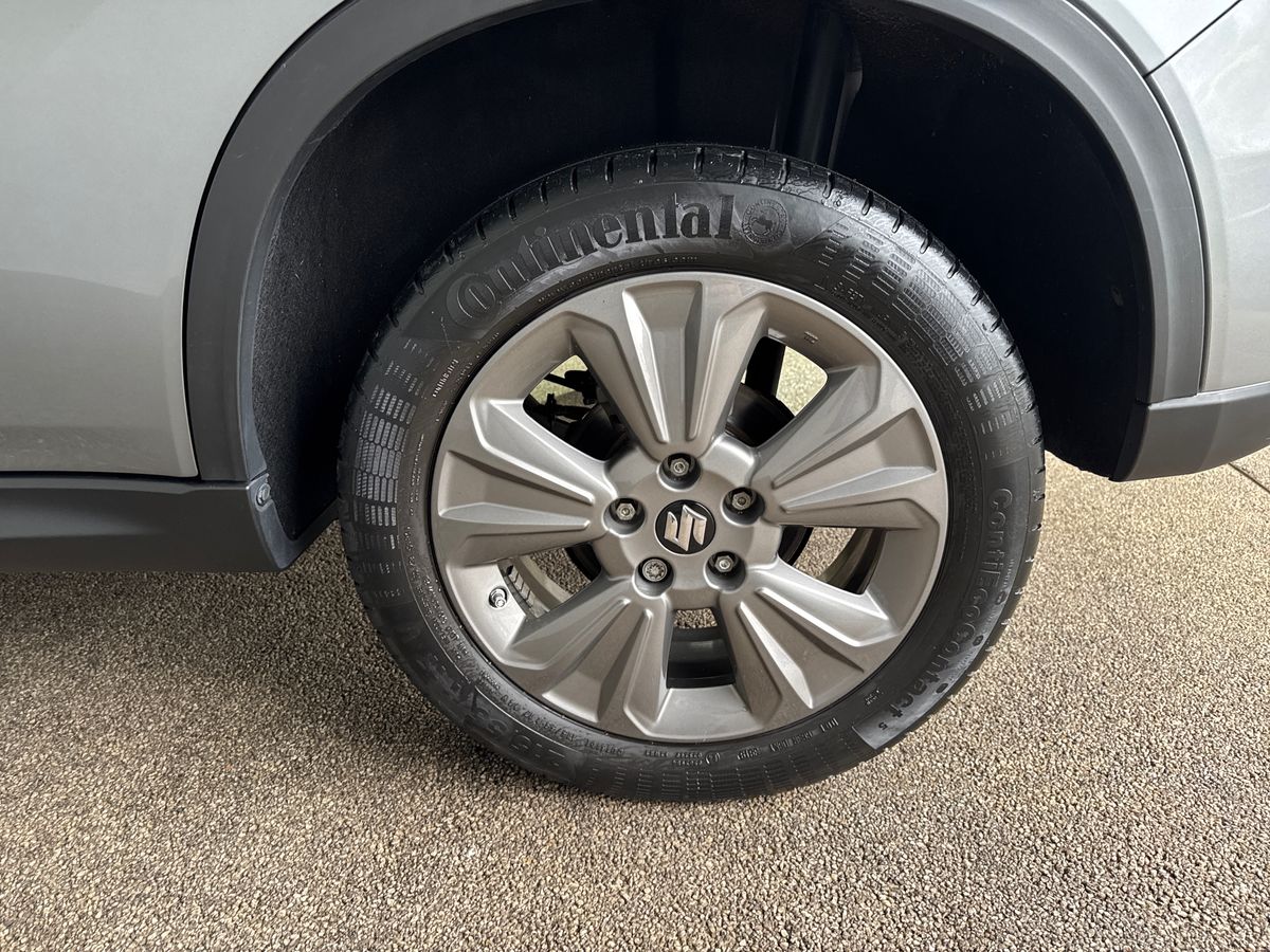 Used Suzuki Vitara 2020 for sale - 76479821: Photo 15