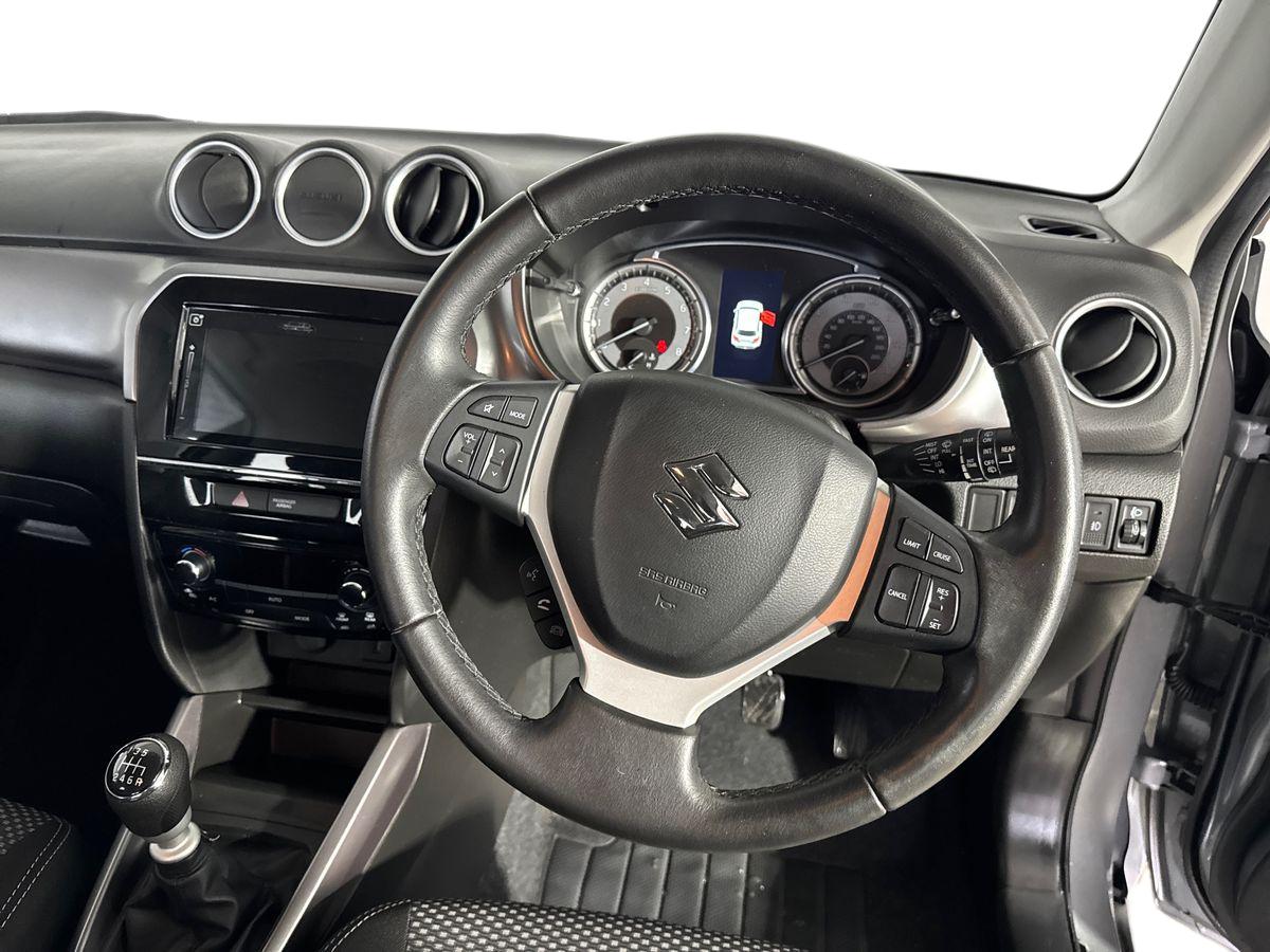 Used Suzuki Vitara 2020 for sale - 76479821: Photo 21