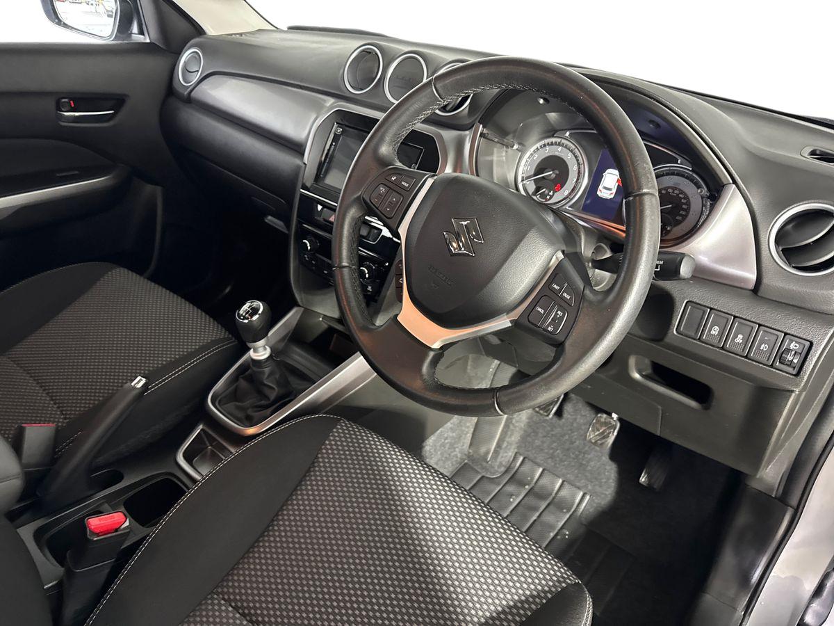 Used Suzuki Vitara 2020 for sale - 76479821: Photo 22