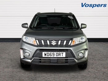 Used Suzuki Vitara 2020 for sale - 76479821: Photo