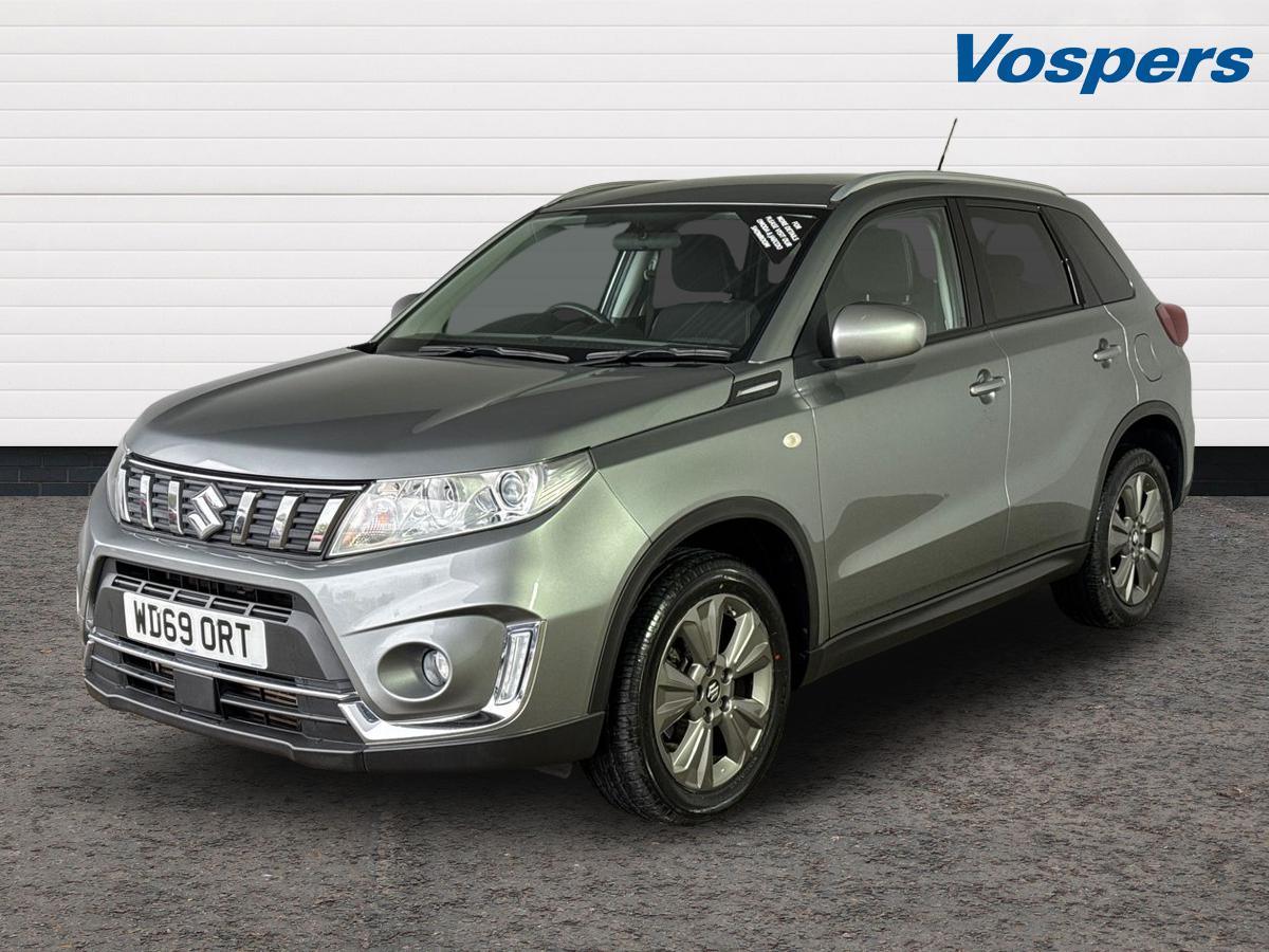 Used Suzuki Vitara 2020 for sale - 76479821: Photo 3