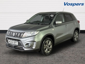Used Suzuki Vitara 2020 for sale - 76479821: Photo