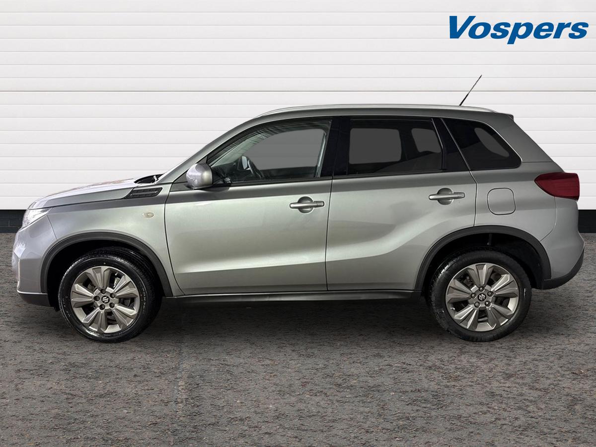 Used Suzuki Vitara 2020 for sale - 76479821: Photo 5