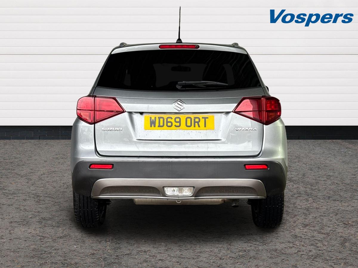 Used Suzuki Vitara 2020 for sale - 76479821: Photo 7