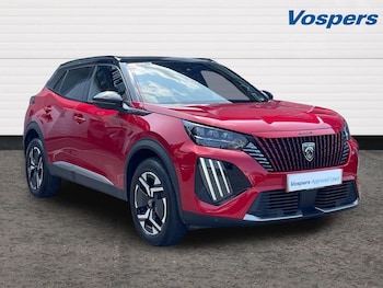 Used Peugeot 2008 2023 for sale - 79388948: Photo