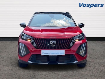 Used Peugeot 2008 2023 for sale - 79388948: Photo