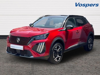 Used Peugeot 2008 2023 for sale - 79388948: Photo