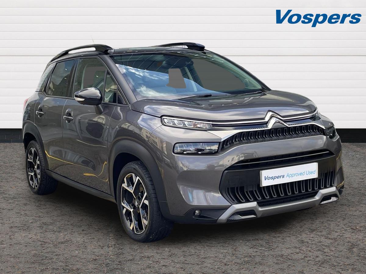 Used Citroen C3 Aircross 2022 for sale - 76870096: Photo 1
