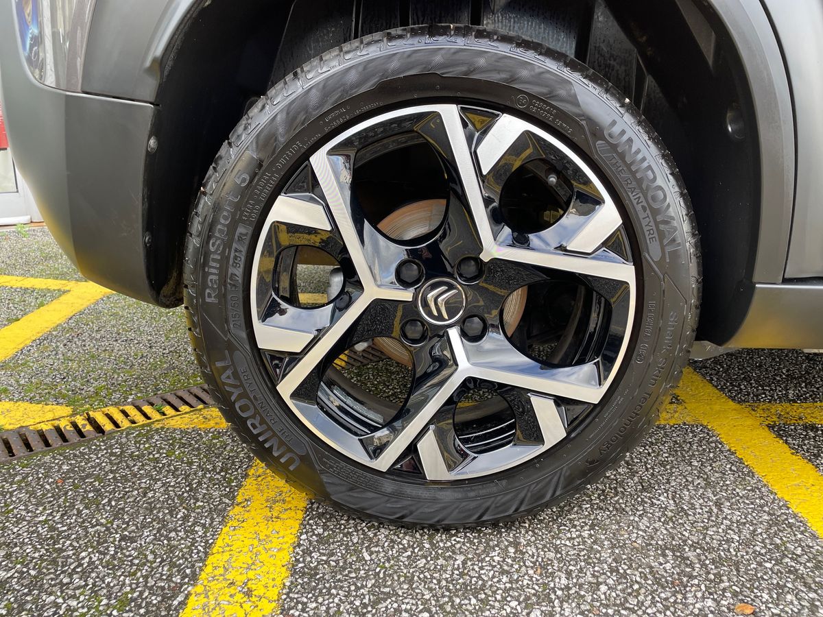 Used Citroen C3 Aircross 2022 for sale - 76870096: Photo 13