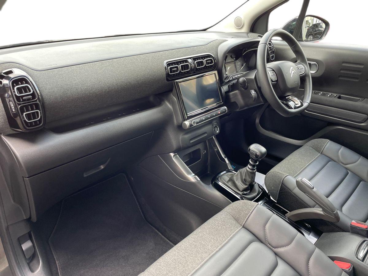 Used Citroen C3 Aircross 2022 for sale - 76870096: Photo 18