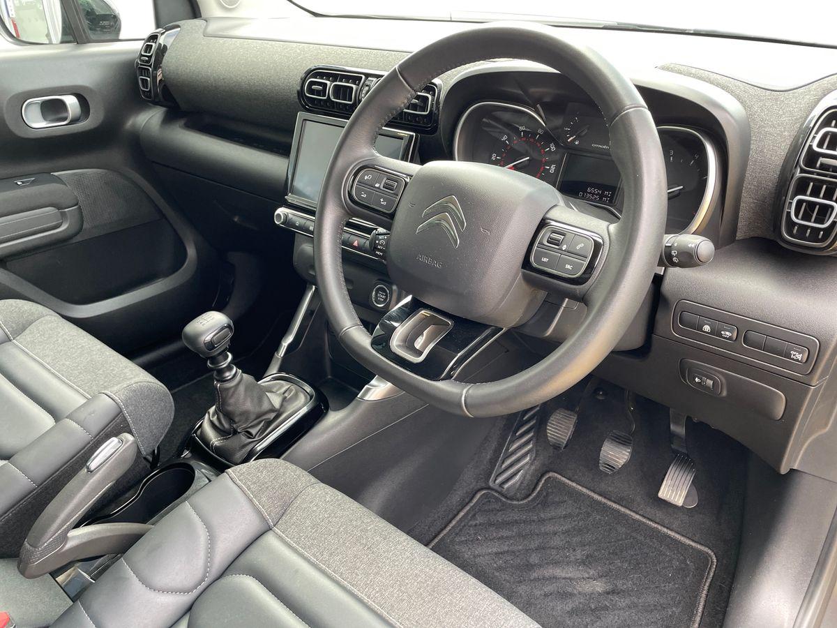 Used Citroen C3 Aircross 2022 for sale - 76870096: Photo 22