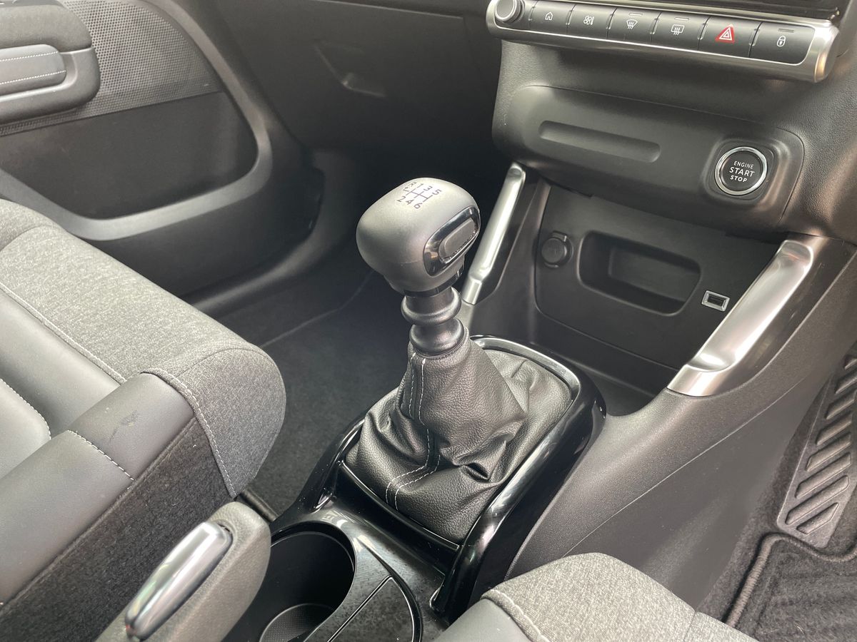 Used Citroen C3 Aircross 2022 for sale - 76870096: Photo 27