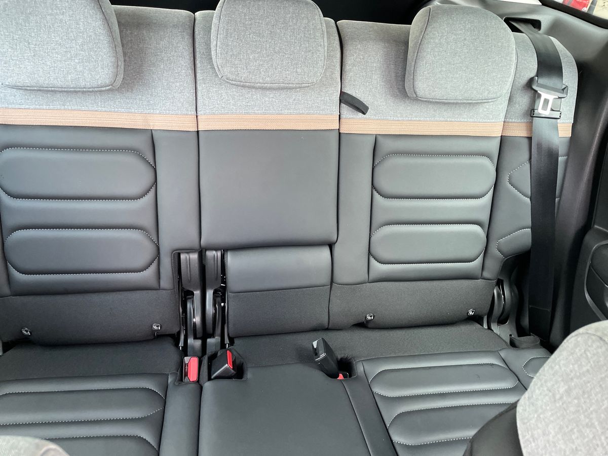 Used Citroen C3 Aircross 2022 for sale - 76870096: Photo 28