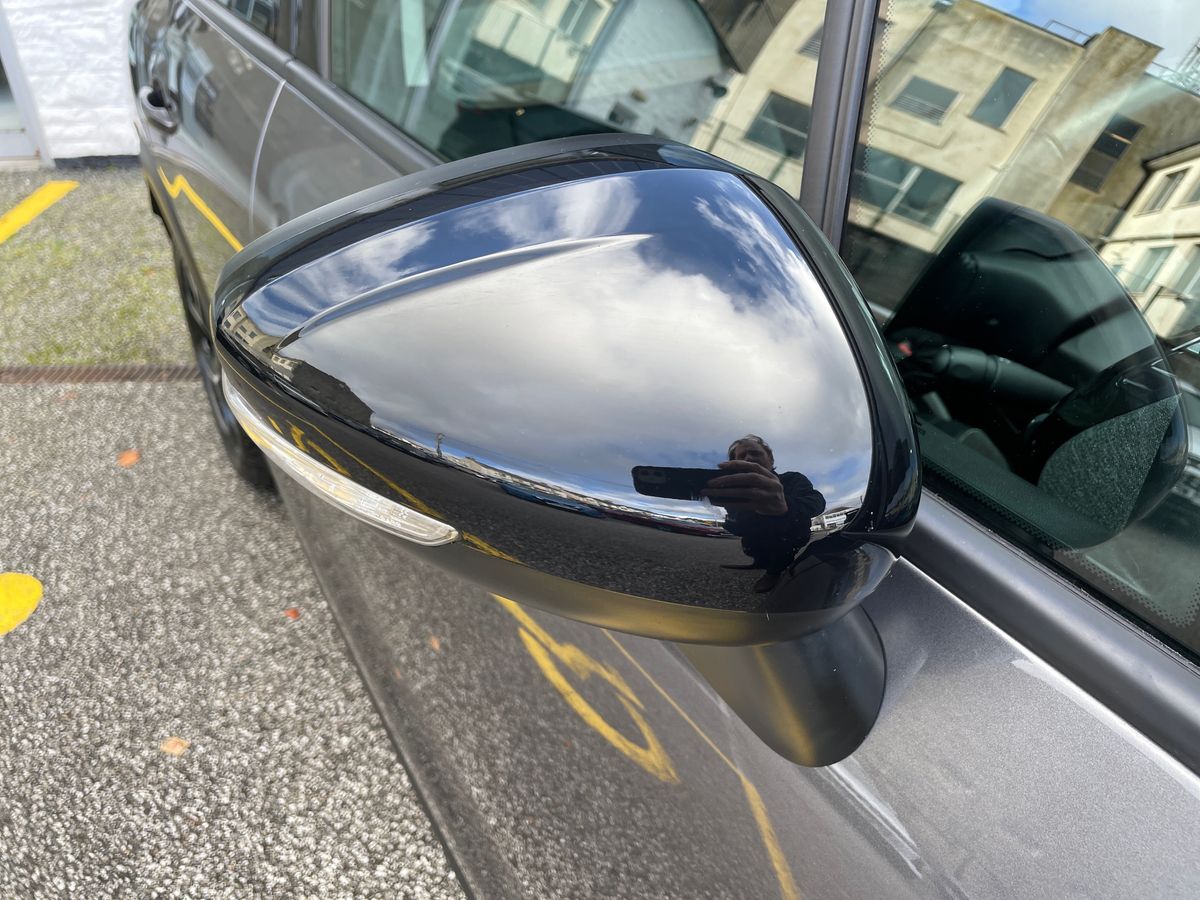 Used Citroen C3 Aircross 2022 for sale - 76870096: Photo 29