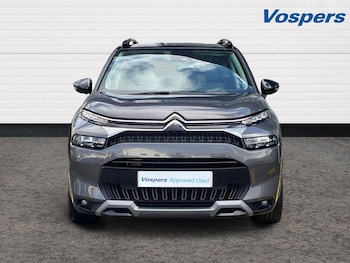 Used Citroen C3 Aircross 2022 for sale - 76870096: Photo