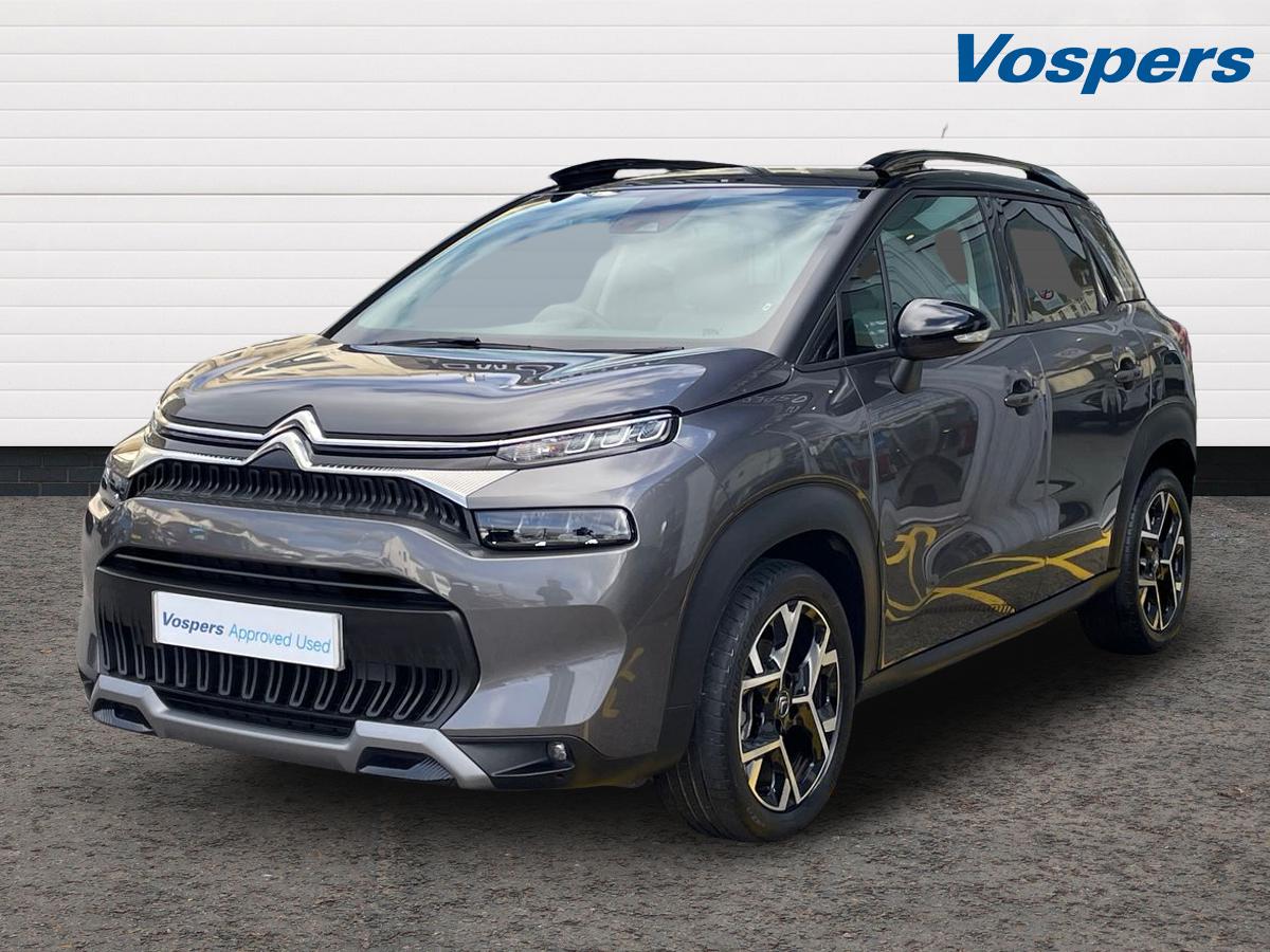 Used Citroen C3 Aircross 2022 for sale - 76870096: Photo 3