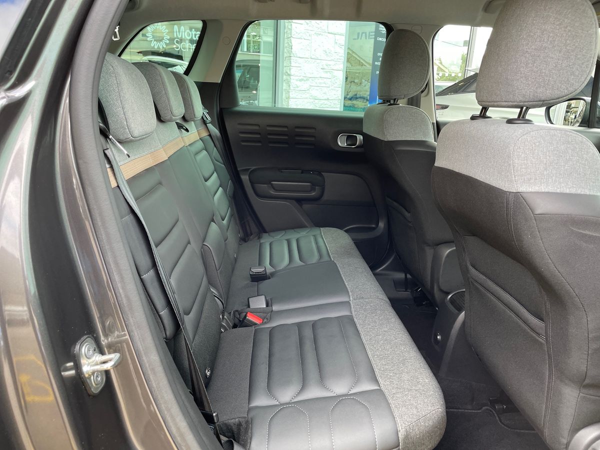 Used Citroen C3 Aircross 2022 for sale - 76870096: Photo 36