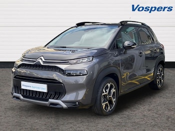 Used Citroen C3 Aircross 2022 for sale - 76870096: Photo