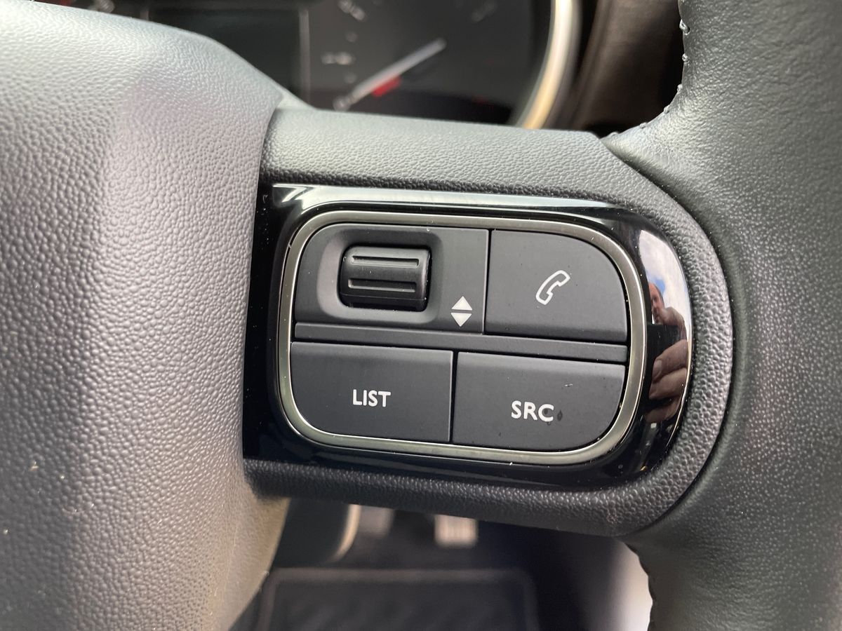 Used Citroen C3 Aircross 2022 for sale - 76870096: Photo 40