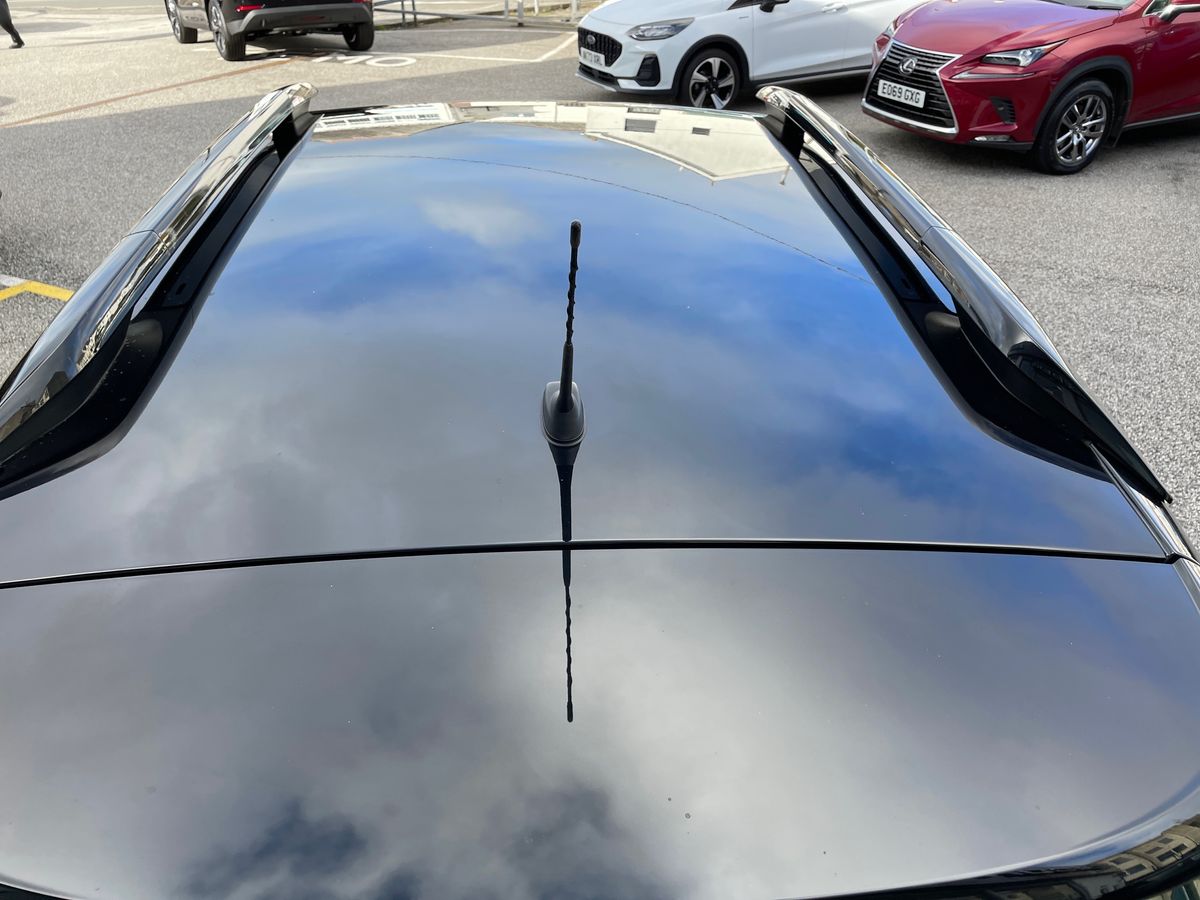 Used Citroen C3 Aircross 2022 for sale - 76870096: Photo 44