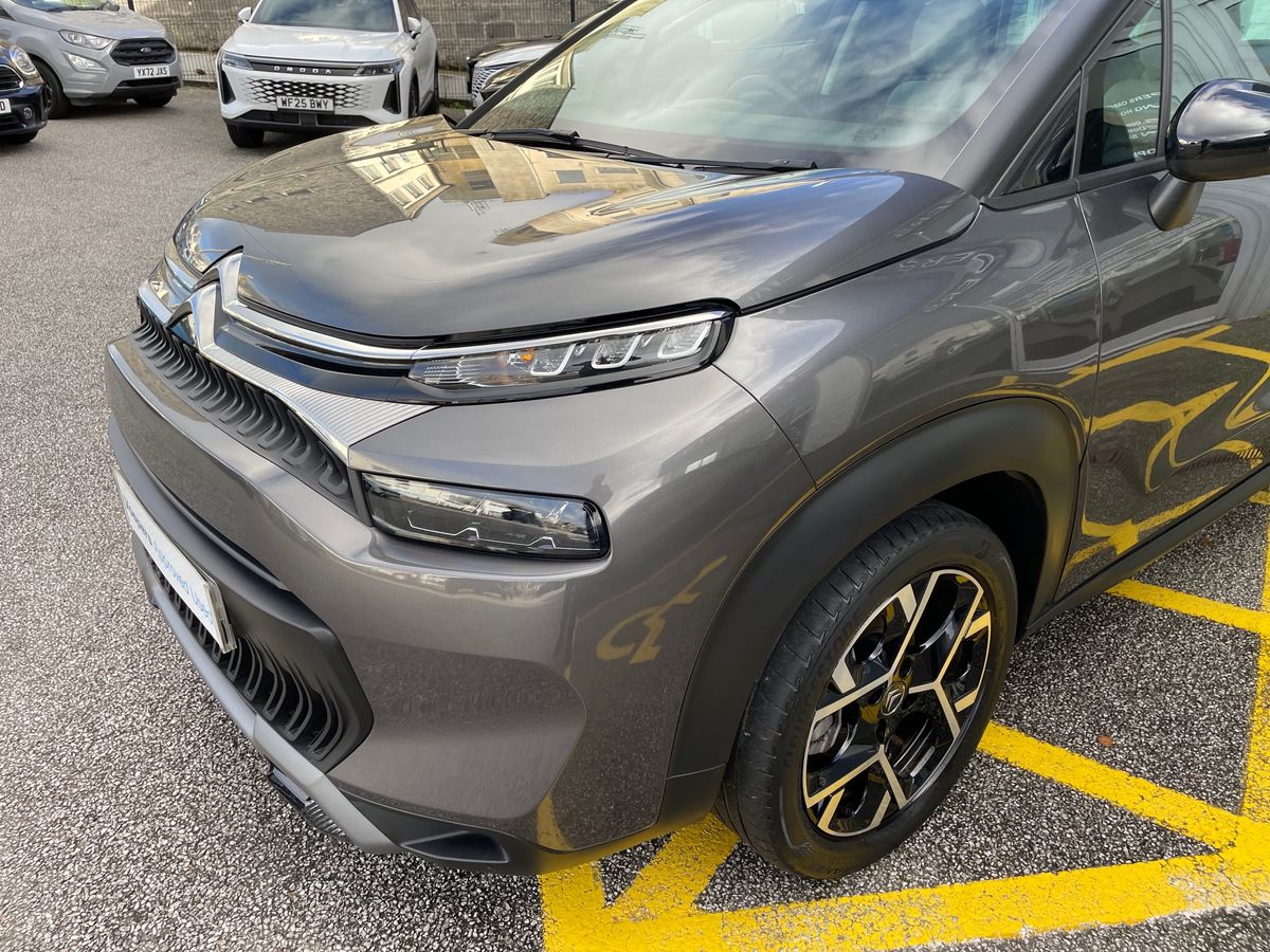 Used Citroen C3 Aircross 2022 for sale - 76870096: Photo 46