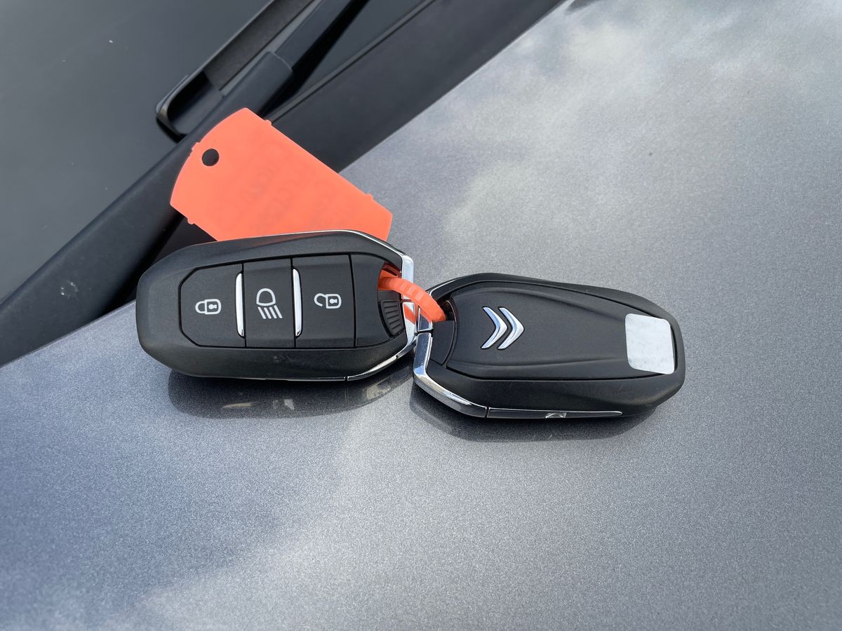 Used Citroen C3 Aircross 2022 for sale - 76870096: Photo 47