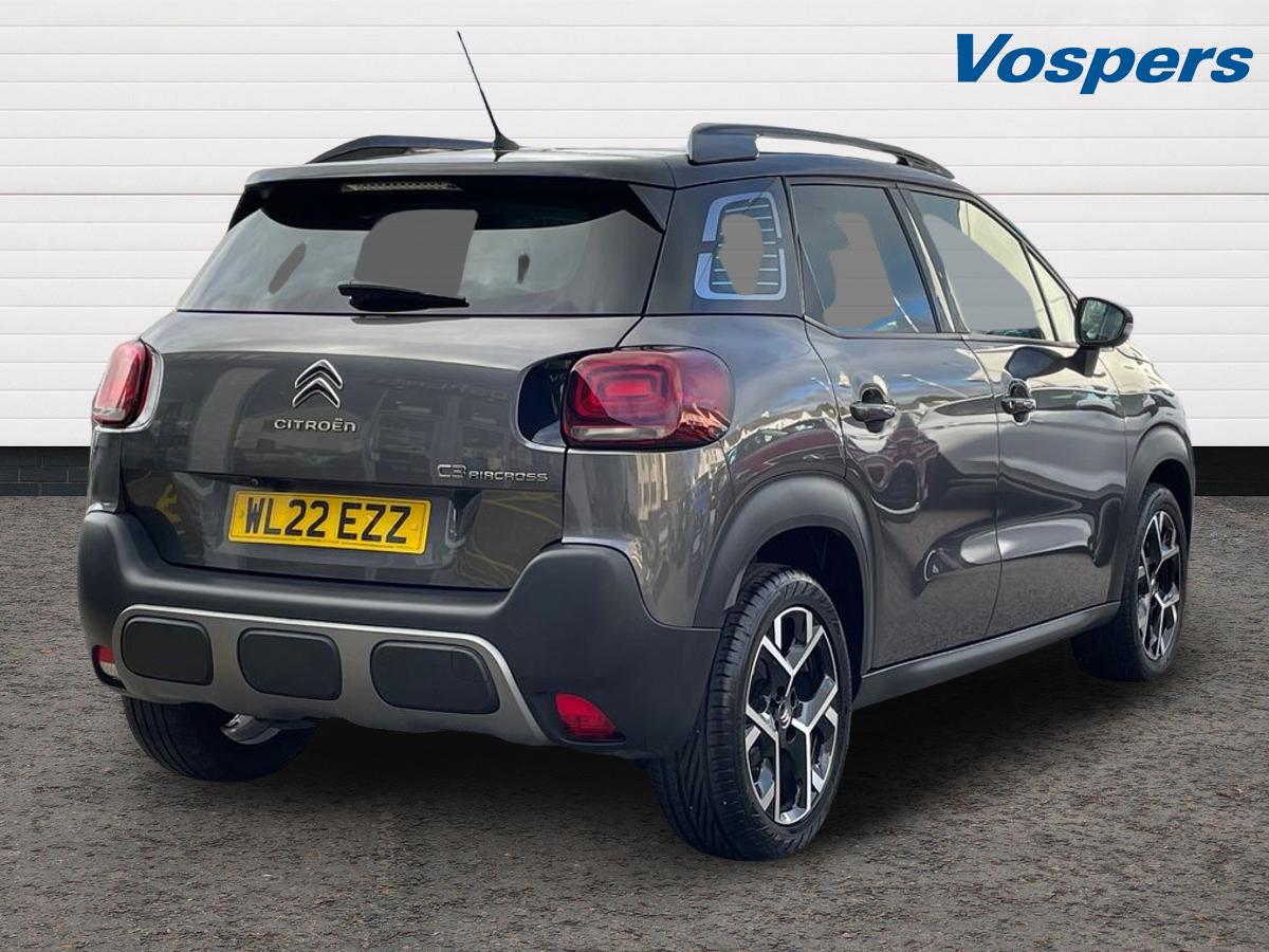 Used Citroen C3 Aircross 2022 for sale - 76870096: Photo 9