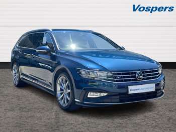 2022 - 1.5 TSI EVO R-Line 5dr DSG