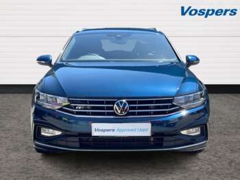 Used Volkswagen Passat 2022 for sale - 74883512: Photo