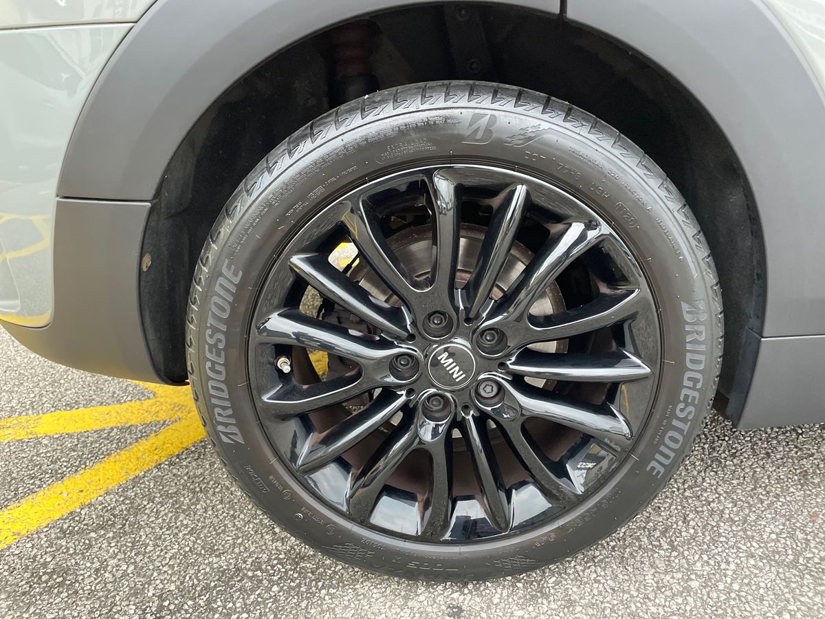 Used MINI Clubman 2020 for sale - 76869852: Photo 13