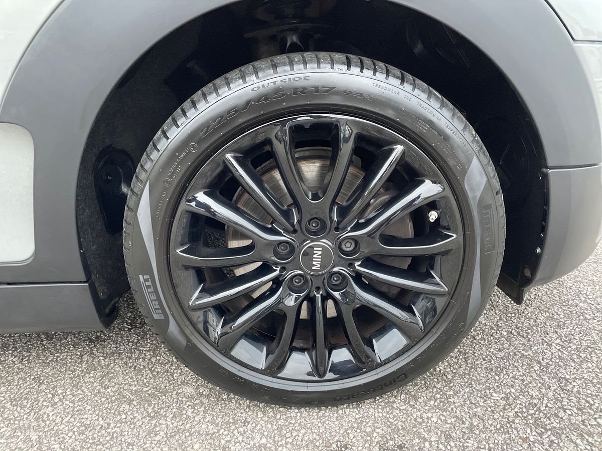 Used MINI Clubman 2020 for sale - 76869852: Photo 14