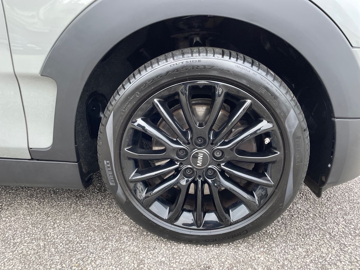 Used MINI Clubman 2020 for sale - 76869852: Photo 15