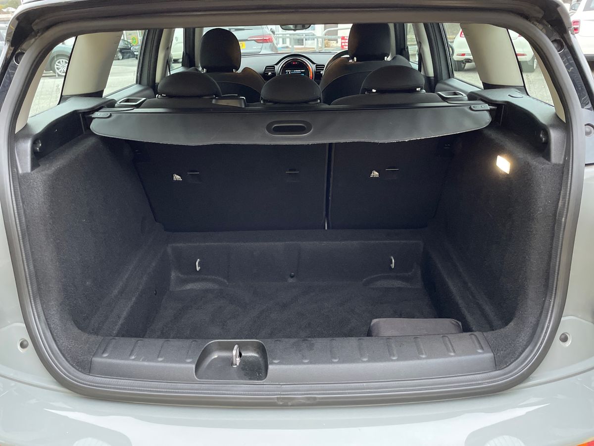 Used MINI Clubman 2020 for sale - 76869852: Photo 17