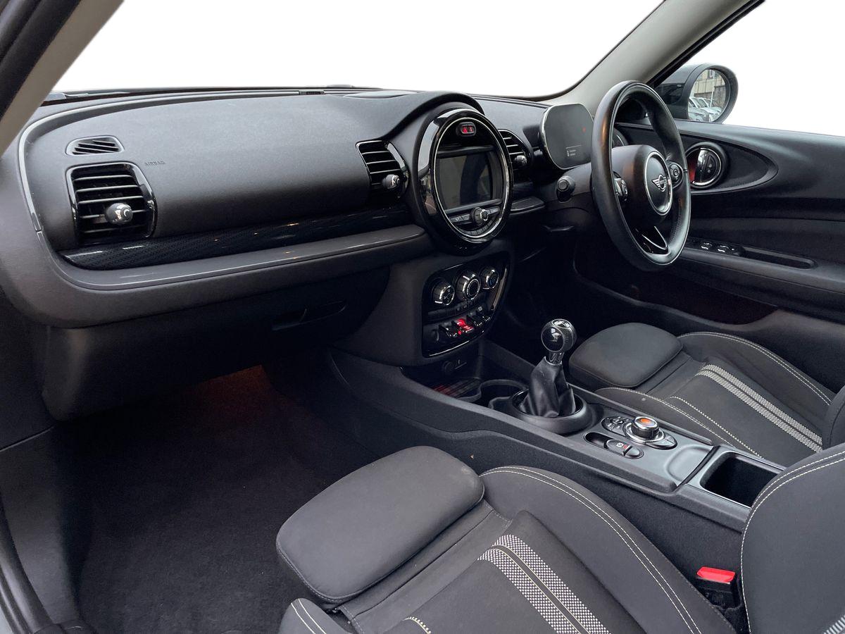 Used MINI Clubman 2020 for sale - 76869852: Photo 18