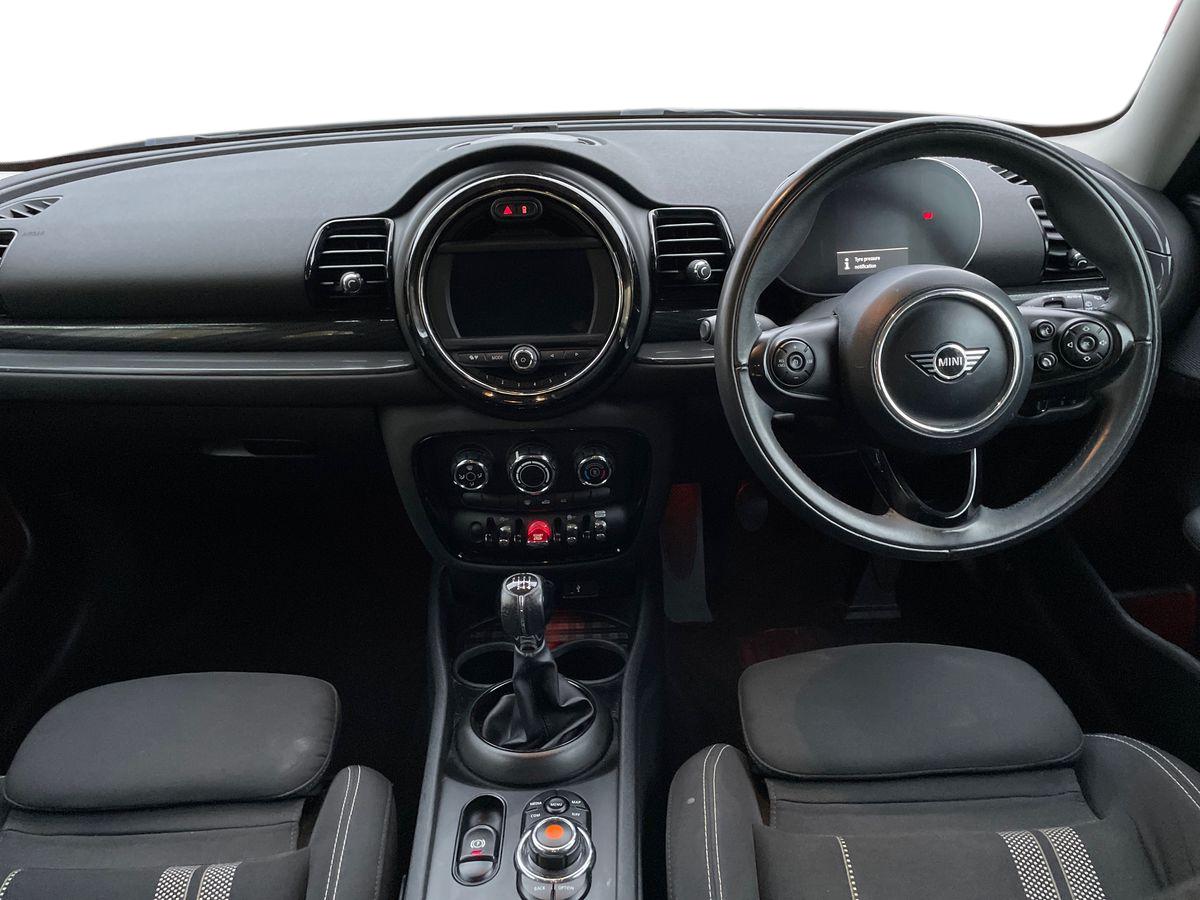Used MINI Clubman 2020 for sale - 76869852: Photo 19