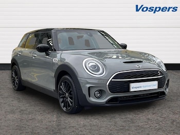 2020 - 2.0 Cooper S Classic 6dr 5-Door