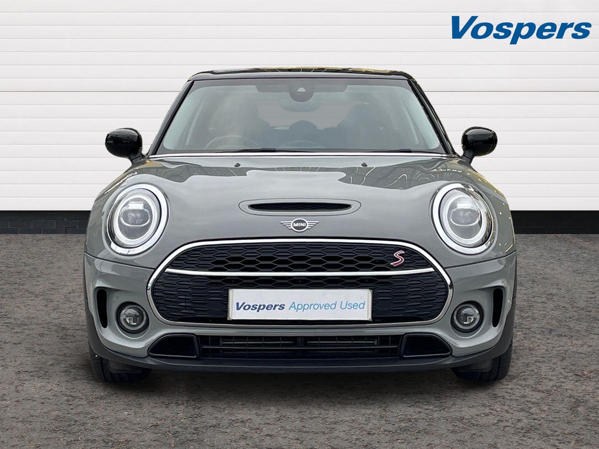 Used MINI Clubman 2020 for sale - 76869852: Photo 2