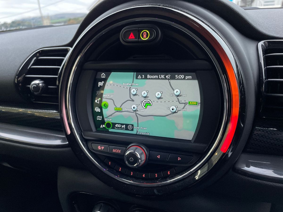 Used MINI Clubman 2020 for sale - 76869852: Photo 25