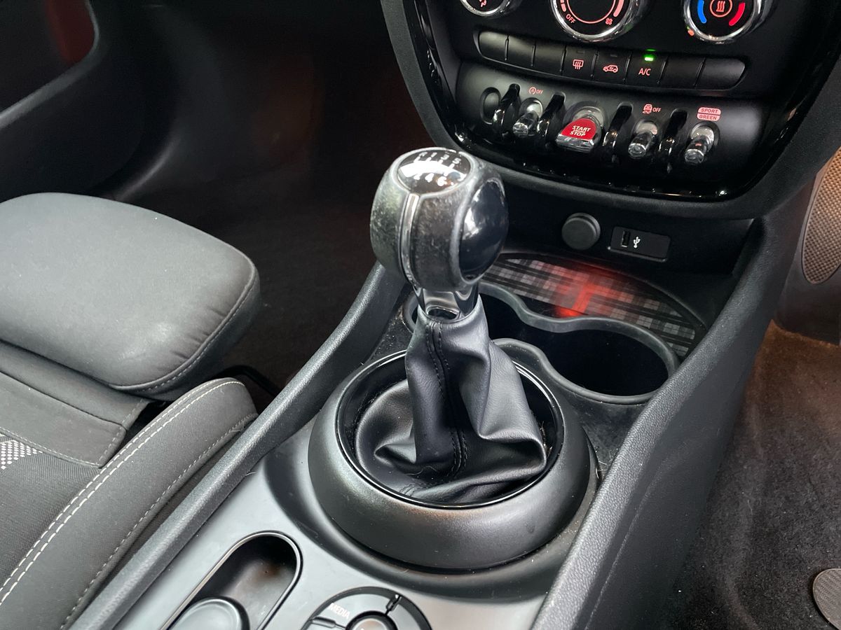 Used MINI Clubman 2020 for sale - 76869852: Photo 27