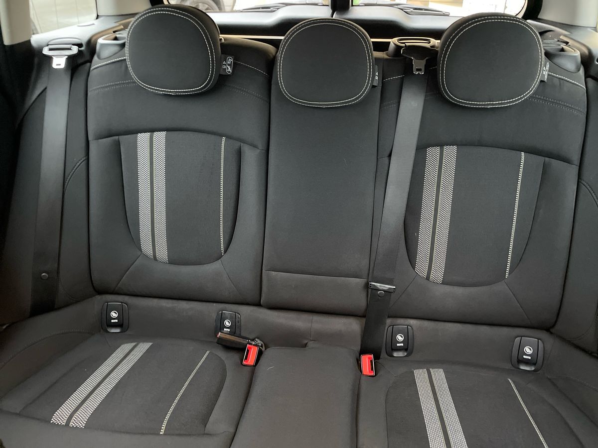 Used MINI Clubman 2020 for sale - 76869852: Photo 28